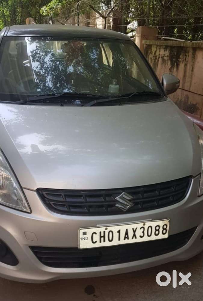 Maruti Suzuki Swift Dzire 1.3 VXI, 2014, Petrol