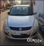 Maruti Suzuki Swift 2011