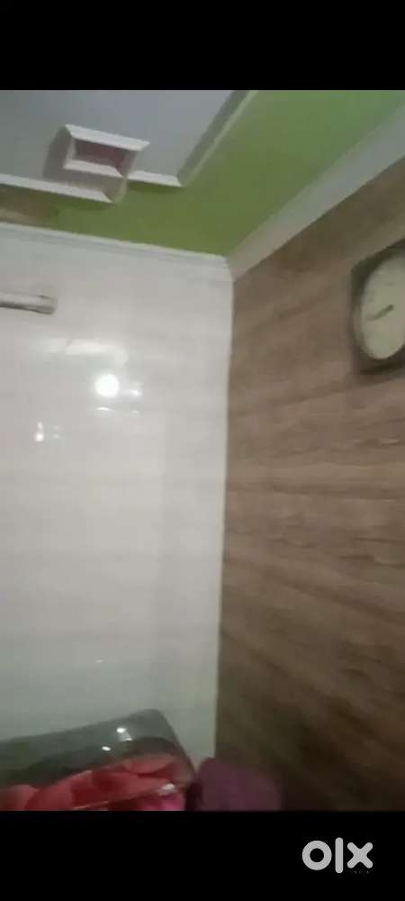 Room for single person (without kitchen)