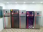 . Hurry! Washing Machine & Fridge for Sale - Limited Time Offer!