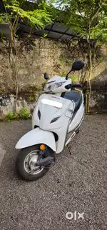 Activa 3g 2016 model price :28500