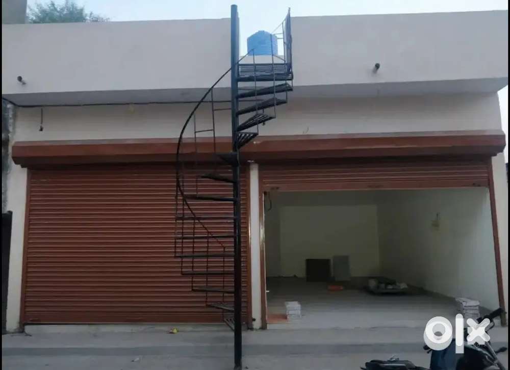 Shop for rent in maitri kunj
