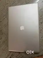 Macbook Pro (late 2011) without hardisk