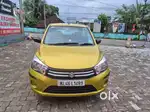Maruti Suzuki Celerio 1.0 VXI AMT, 2014, Petrol