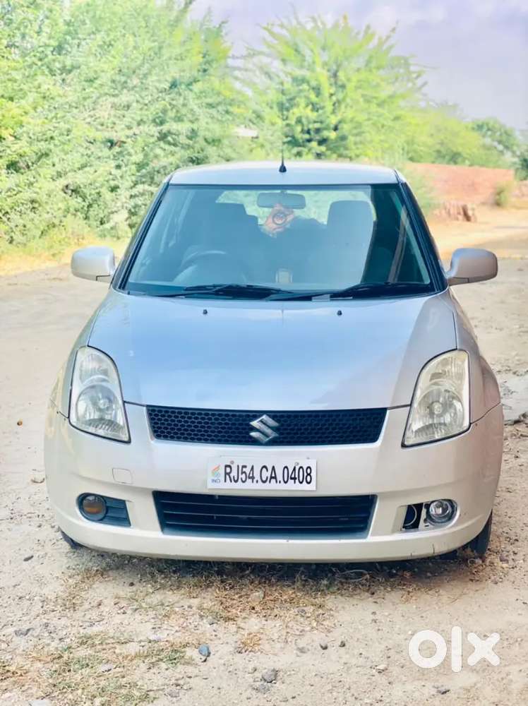 Swift VDI in Best Condition, Jodhpur