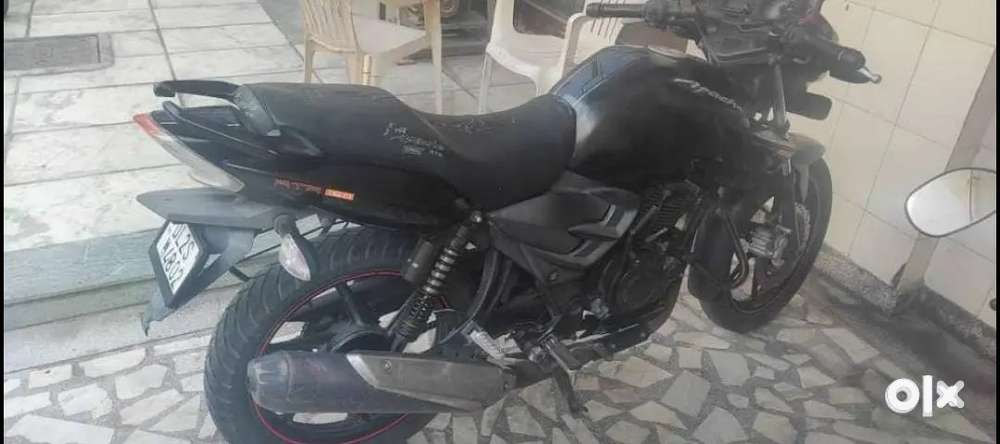 Urgent sale Carburettor Apache