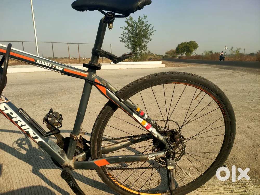Hero sprint xlarate er 29 inch
