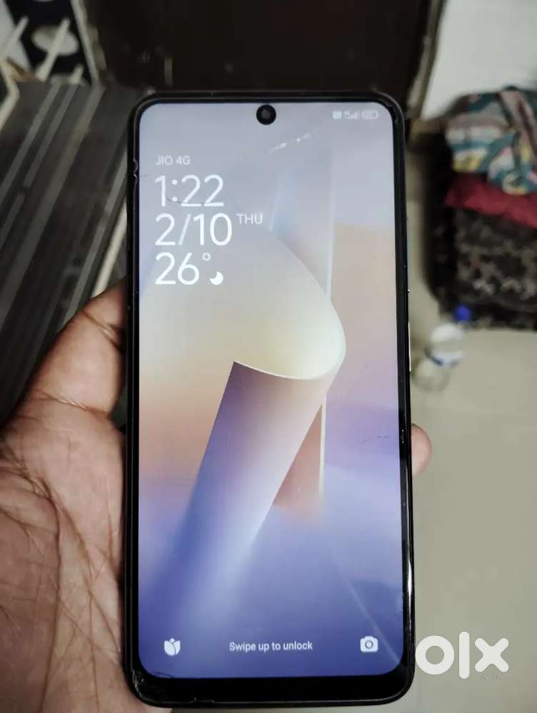 Redmi Note 11 4g Want to sell