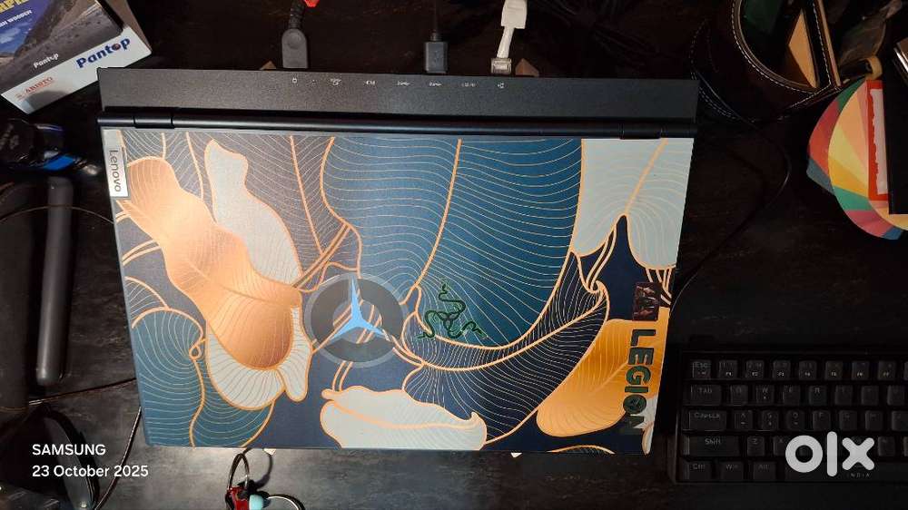 Lenovo Legion 5 AMD Ryzen 7 5800H , RTX 3050