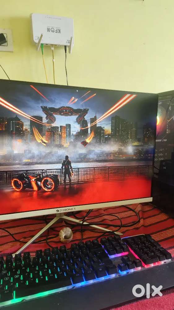 I7 gaming pc for cheap rate