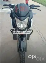 Good condition