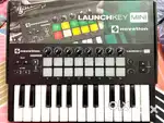 Novation Launchkey Mini MK2 25-Key USB MIDI Controller