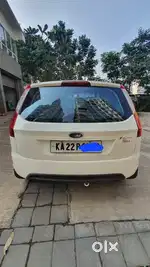 Ford Figo disel