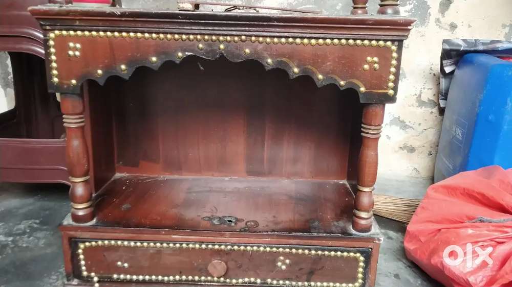 Sold mandir