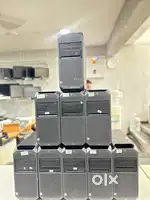 HP z4 G4 workstation