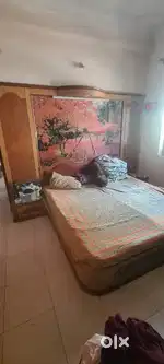 Rooms / P.G / Flat Fully furnished available