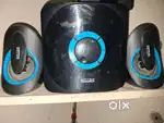 Home theatre