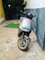 Urgently selling Ola s1x 8000km driven Urgent sale