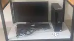 Dell Desktop, i5 7th generation