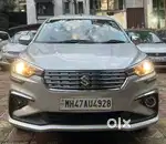 Maruti Suzuki Ertiga 2022-2023 VXI CNG, 2021, CNG & Hybrids