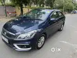 Maruti Suzuki Ciaz 1.3 Delta SHVS MT, 2018, Petrol