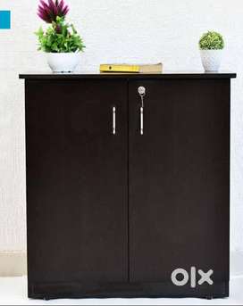 WOODEN SHOE RACK WITHOUT DRAWER ON RENT