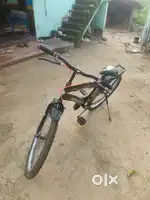 Offroader cycle best condition