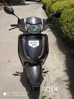 Excellent Condiction Singal owner ladies use Activa for sell