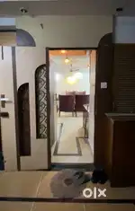 2 BHK 2 bath Furnished Brindavan Gardens