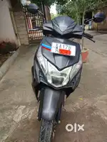 Single owner Well maintain original color mint condition.