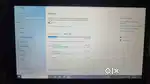 Toshiba laptop
