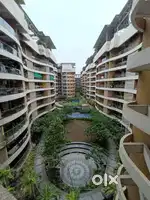 4bhk furnished flat for rent near shankar nagar raipur