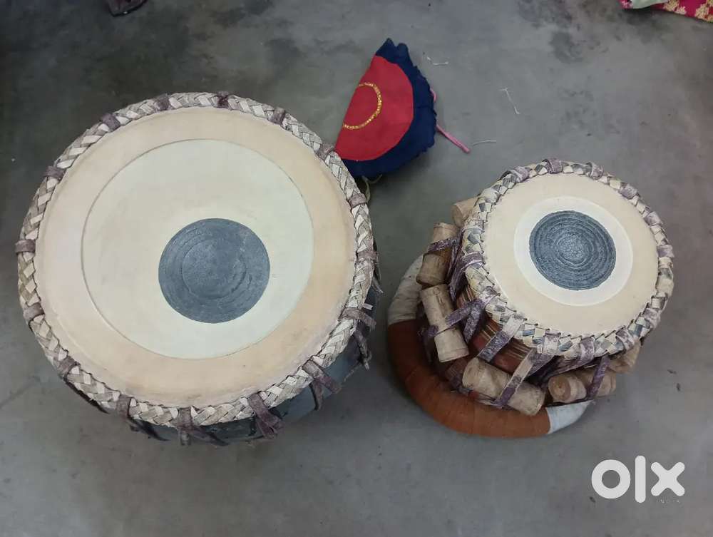 Tobla music