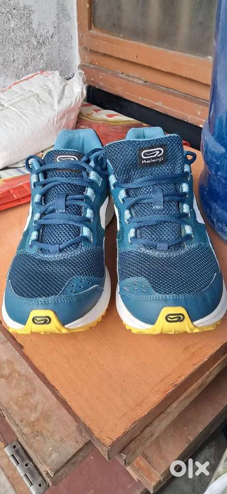 Shoes from Decathlon