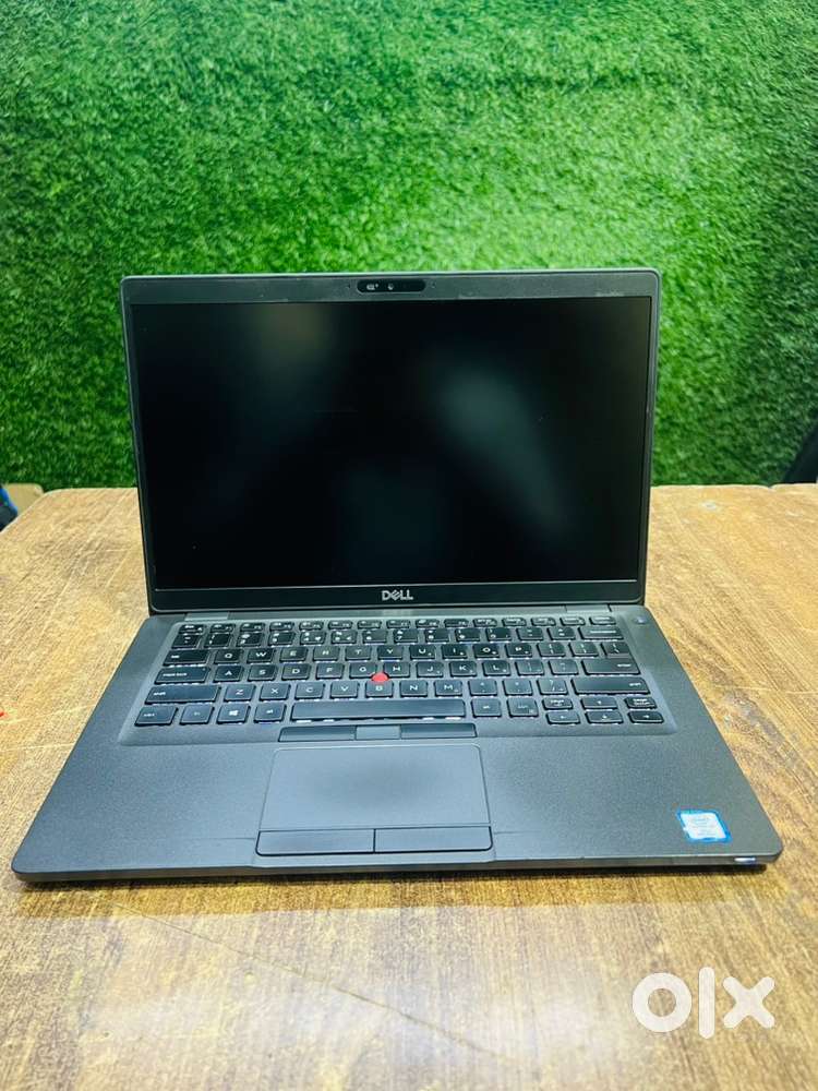 dell core i7 8th gen laptop