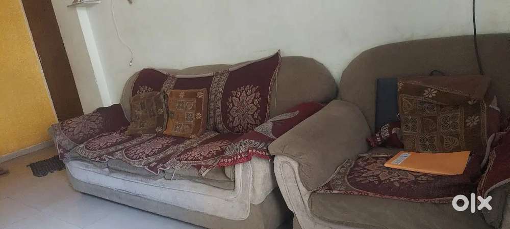 2+1 used sofa for sale