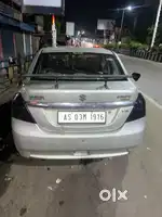 Maruti Suzuki Dzire 2014 Petrol 74063 Km Driven