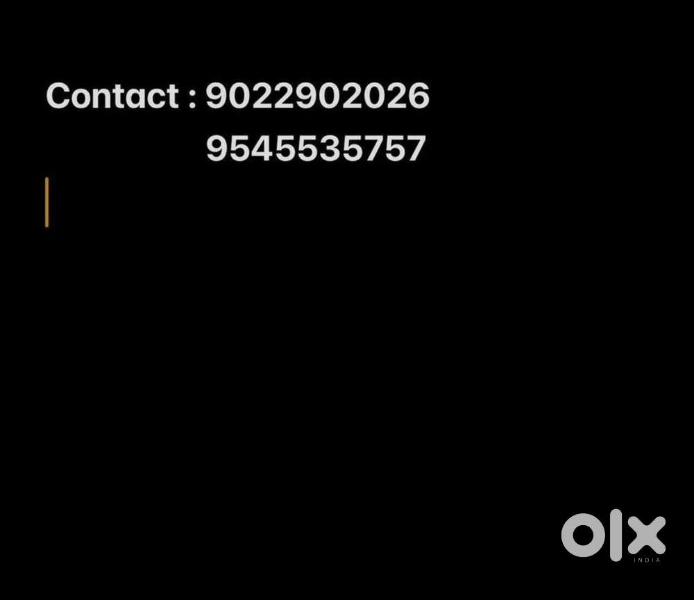 Require A Full Time Driver For Food Delivery Services.