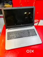 HP BRANDED AMD A8 PROCESSOR 15.6 DISPLAY ALL OPTION LAPTOP NEW LOOK