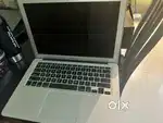 Macbook Air Model 2017