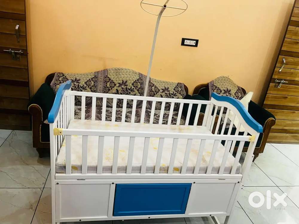Baby bed brand new