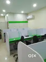 Fully furnished office at Salt lake Sec 5
