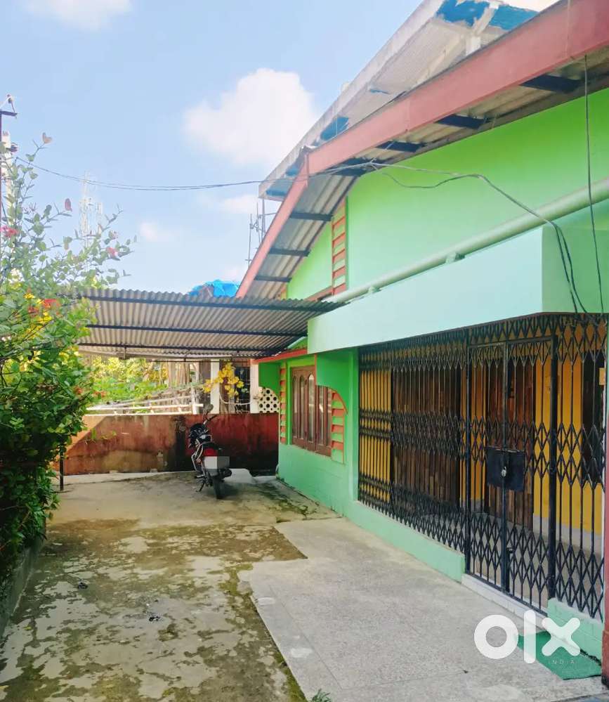 2bedroom Independent house Na Ali