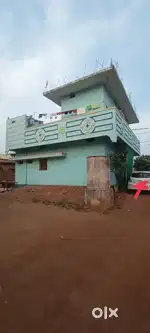 House for sale beside pastapur Ps Zaheerabad