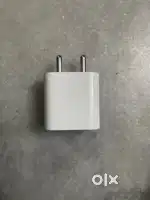 Apple 20W Adapter