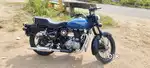 Bullet standard 350