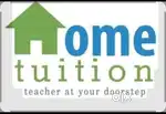 I am home tutor.