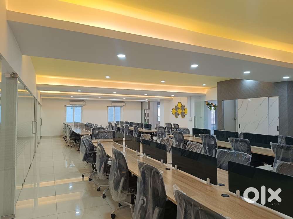 Address: Plug and play office Madhapur  Hyderabad.