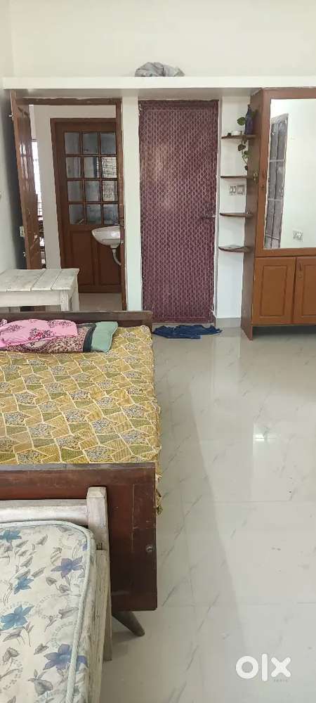 3 Sharing Room (Gents)