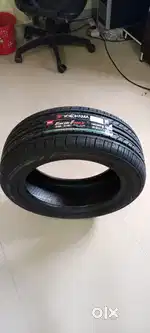 Yokohama   new Tyre